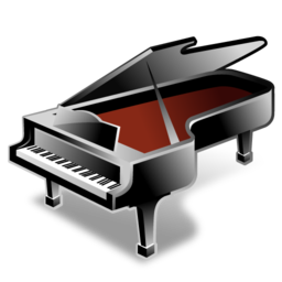 music icon
