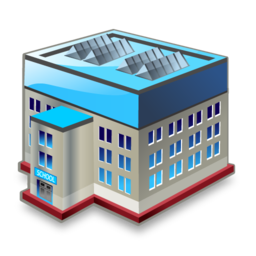 school icon