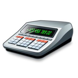 scientific_calculator icon