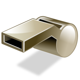 training icon