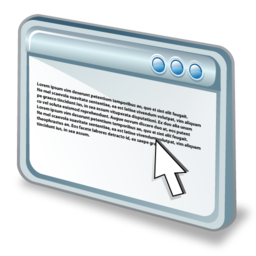 tutorial icon