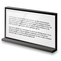 whiteboard icon