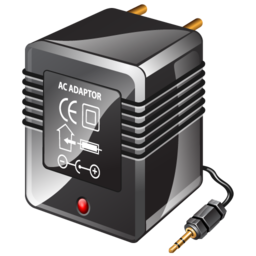 adaptor icon