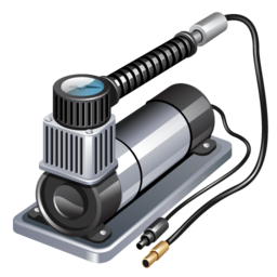 air_compressor icon