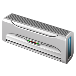 air_conditioner icon