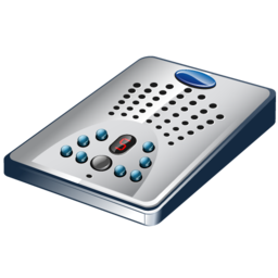 answering_machine icon