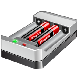 battery_charger icon