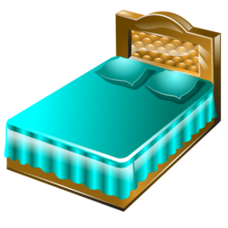 bed icon