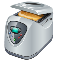 breadmaker icon