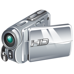 camcorder icon
