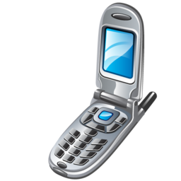 cell_phone icon