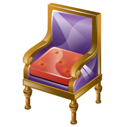 chair icon