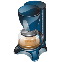 coffee_maker icon