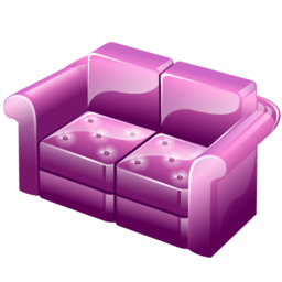 couch icon