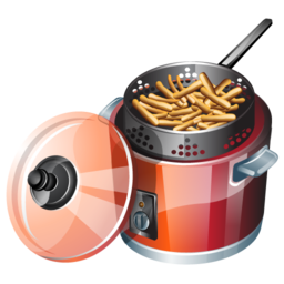 deep_fryer icon