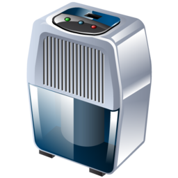 dehumidifier icon