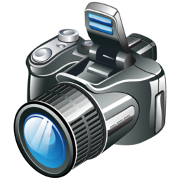 digital_camera icon