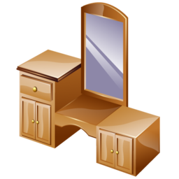 dresser icon