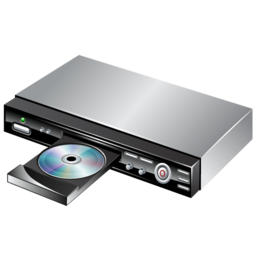 dvd_player icon