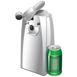 electric_can_opener icon