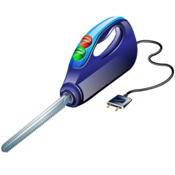 electric_knife icon