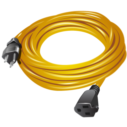 extension_cord icon