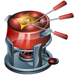 fondue icon