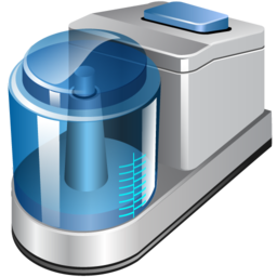 food_processor icon