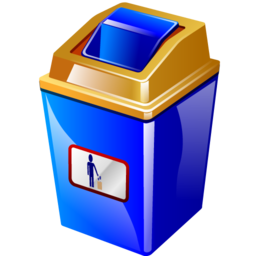 garbage_can icon