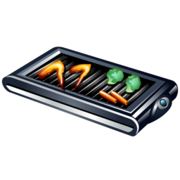 grill icon