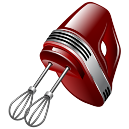 hand_mixer icon