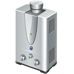 heater icon