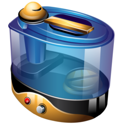 humidifier icon