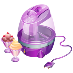 icecream_maker icon