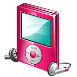 ipod icon