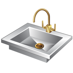 kitchen_sink icon