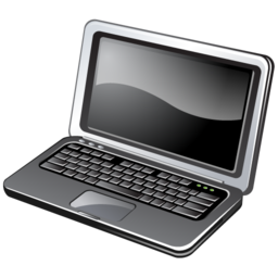 laptop icon