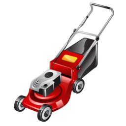 lawn_mower icon