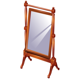 mirror icon