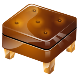 ottoman_chair icon