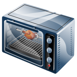 oven icon