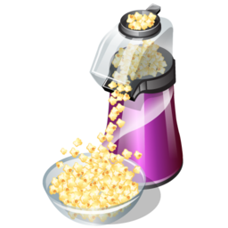 popcorn_maker icon