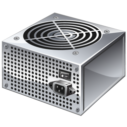 power_supply_unit icon