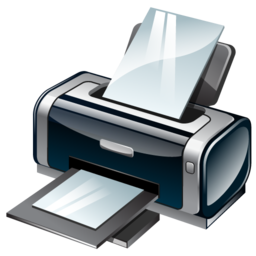 printer icon