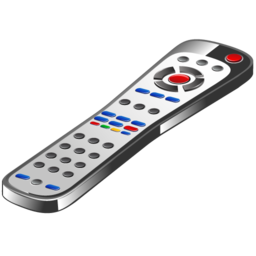 remote_control icon