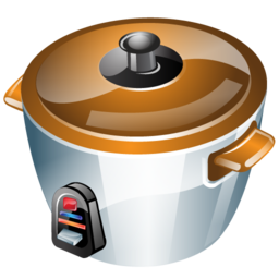 rice_cooker icon