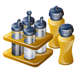 salt_shaker icon