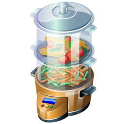 steamer_oven icon