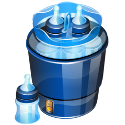 sterilizer icon