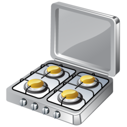 stove icon